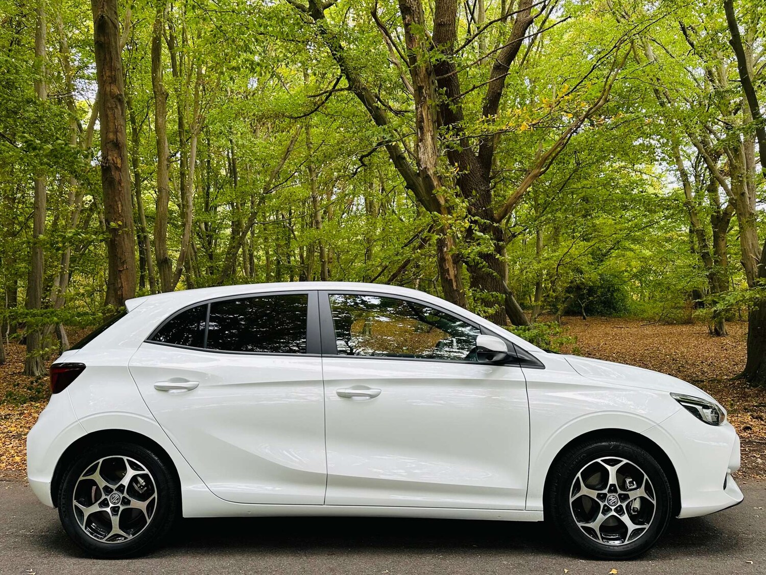 Used MG MG3 2024 for sale - 76148260: Photo 42