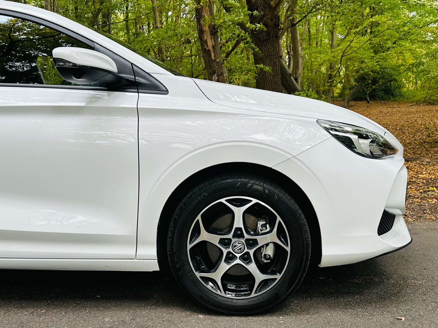 Used MG MG3 2024 for sale - 76148260: Photo 43