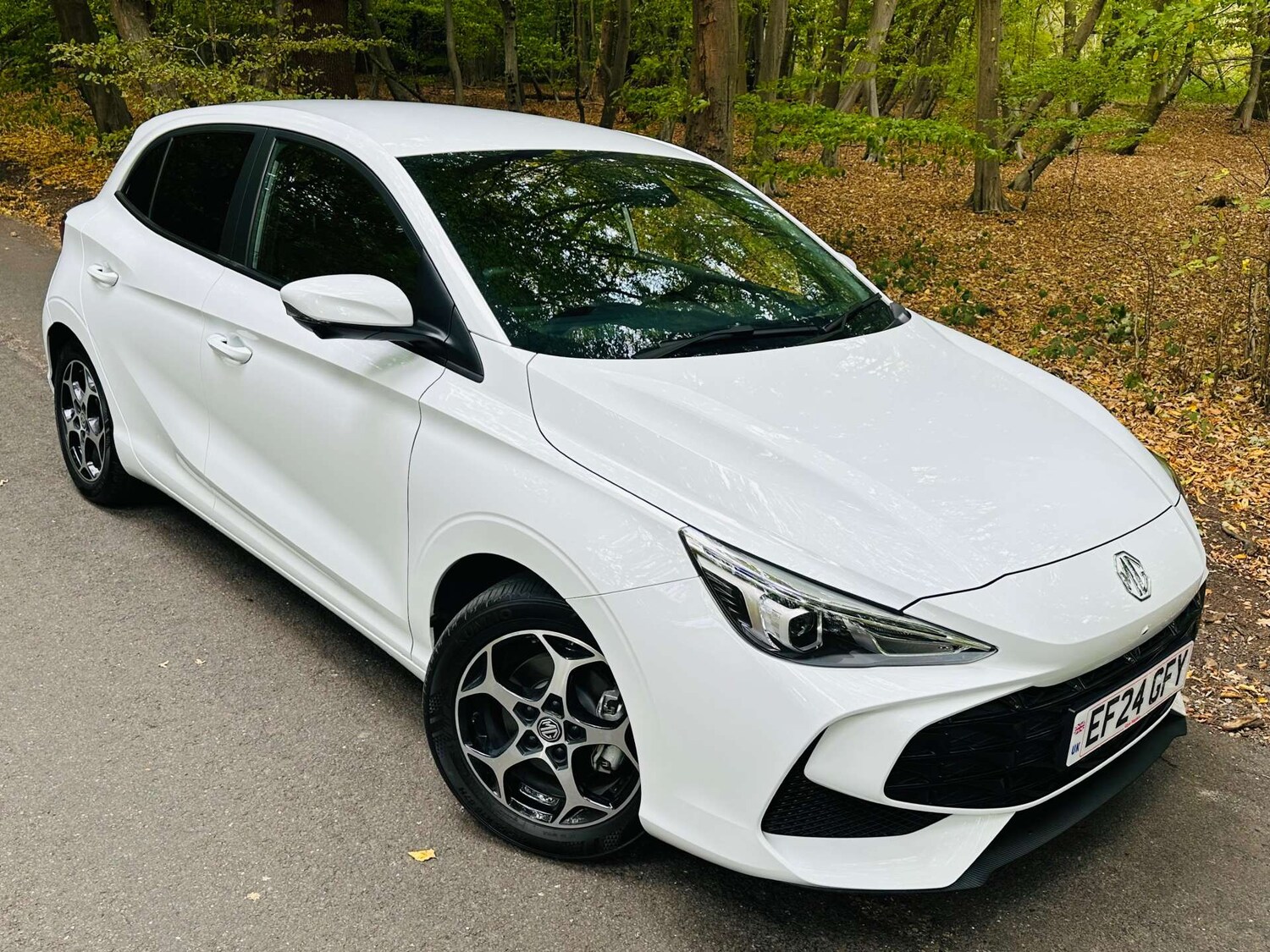 Used MG MG3 2024 for sale - 76148260: Photo 45