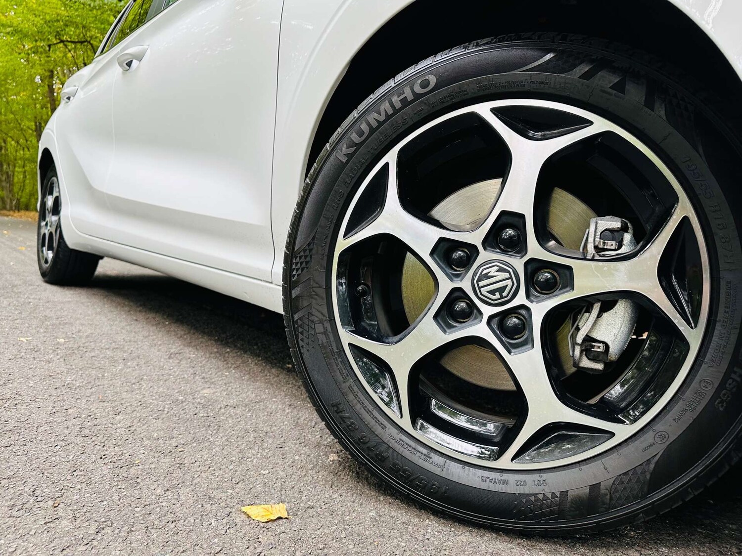 Used MG MG3 2024 for sale - 76148260: Photo 46