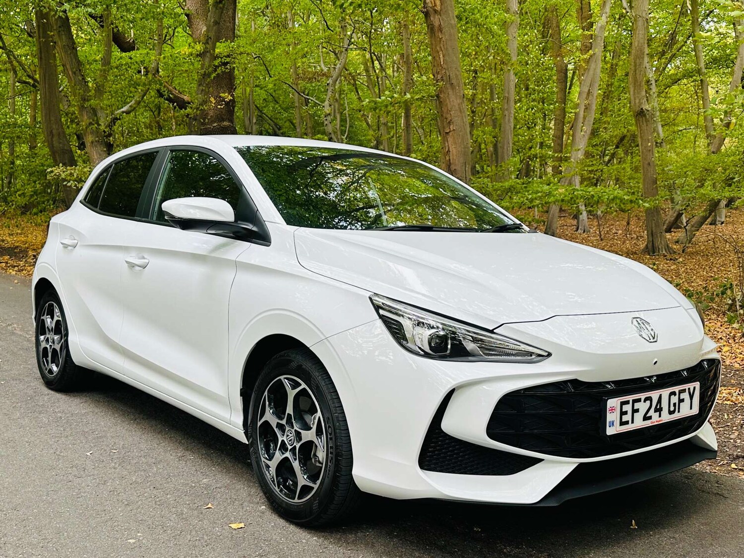 Used MG MG3 2024 for sale - 76148260: Photo 47