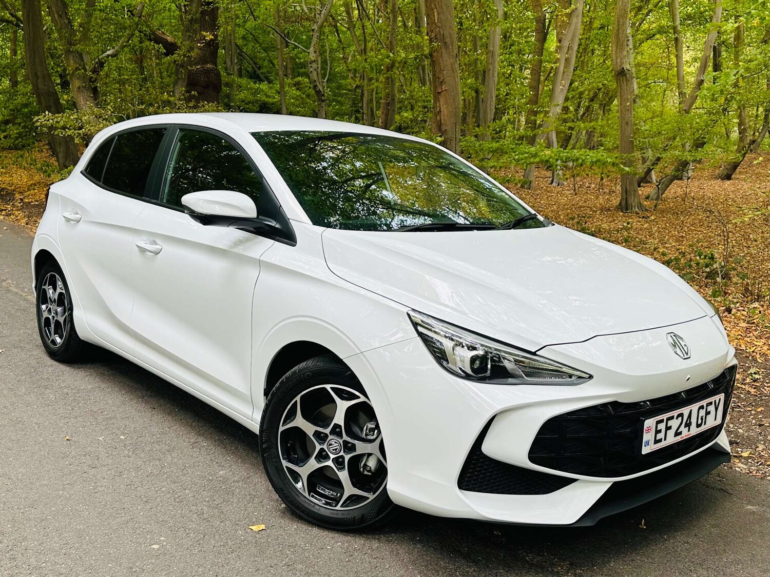 Used MG MG3 2024 for sale - 76148260: Photo 49