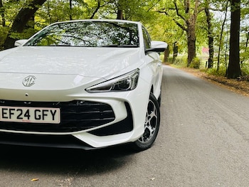 Used MG MG3 2024 for sale - 76148260: Photo