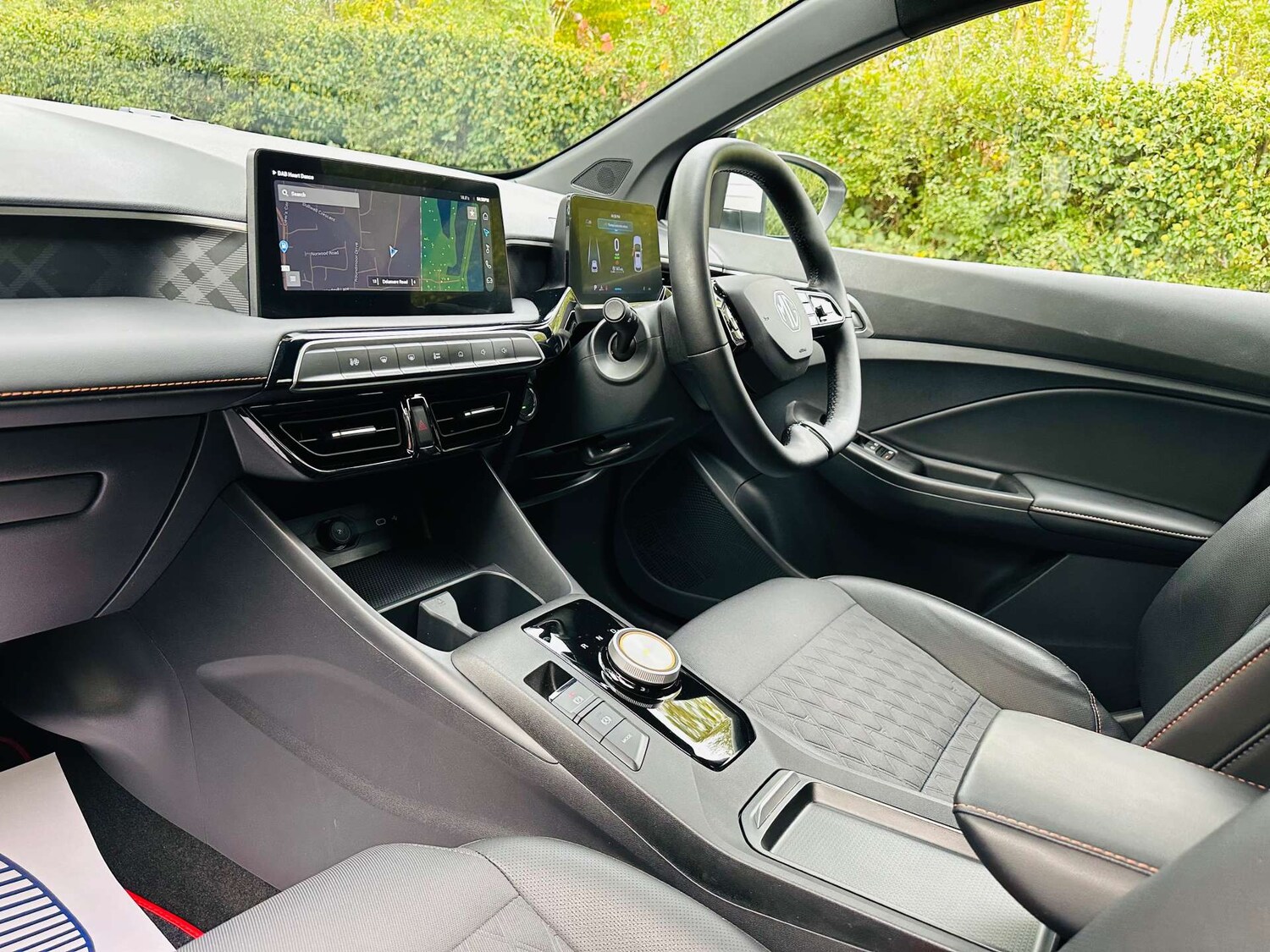 Used MG MG3 2024 for sale - 76148260: Photo 7