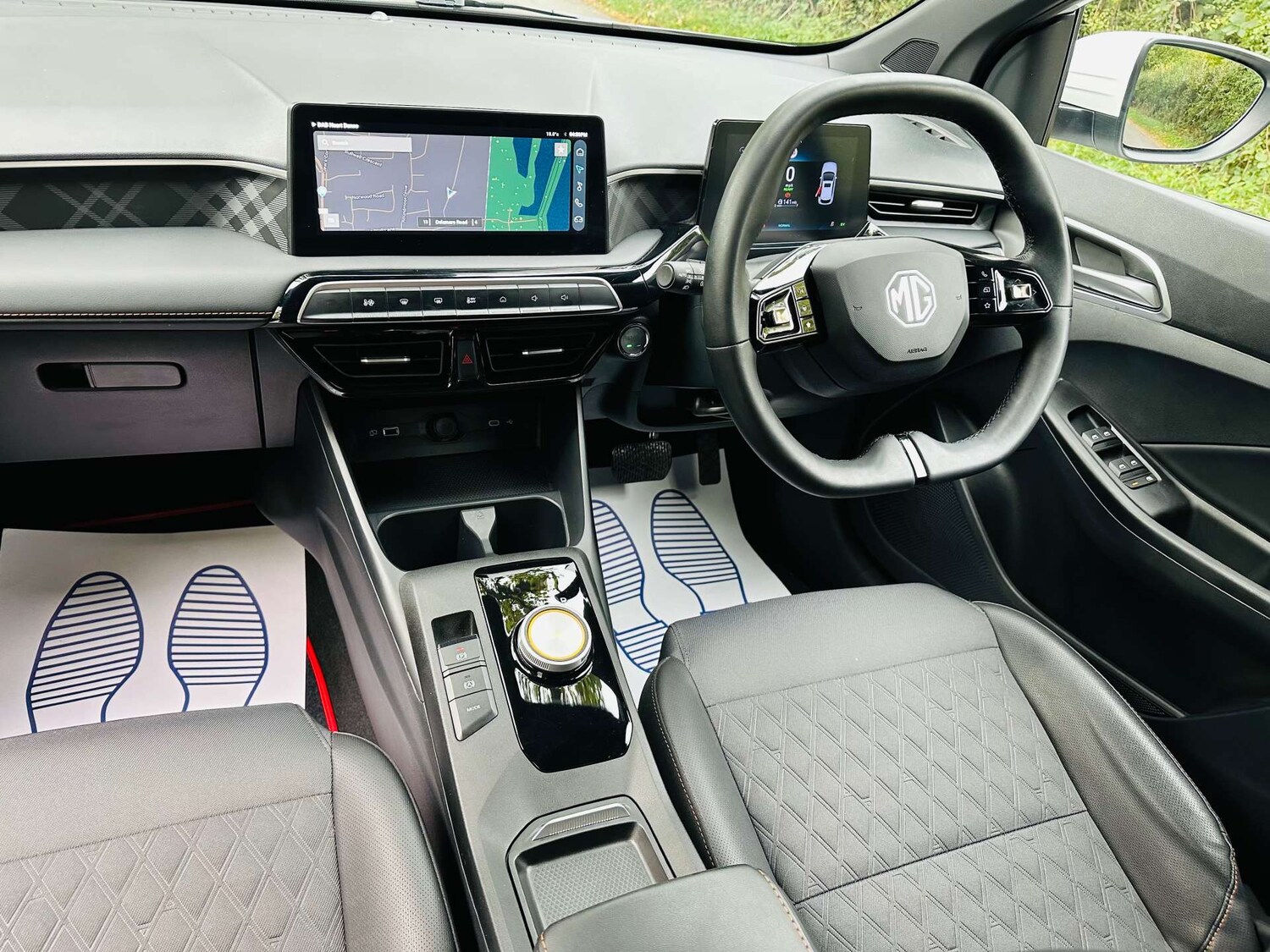 Used MG MG3 2024 for sale - 76148260: Photo 8