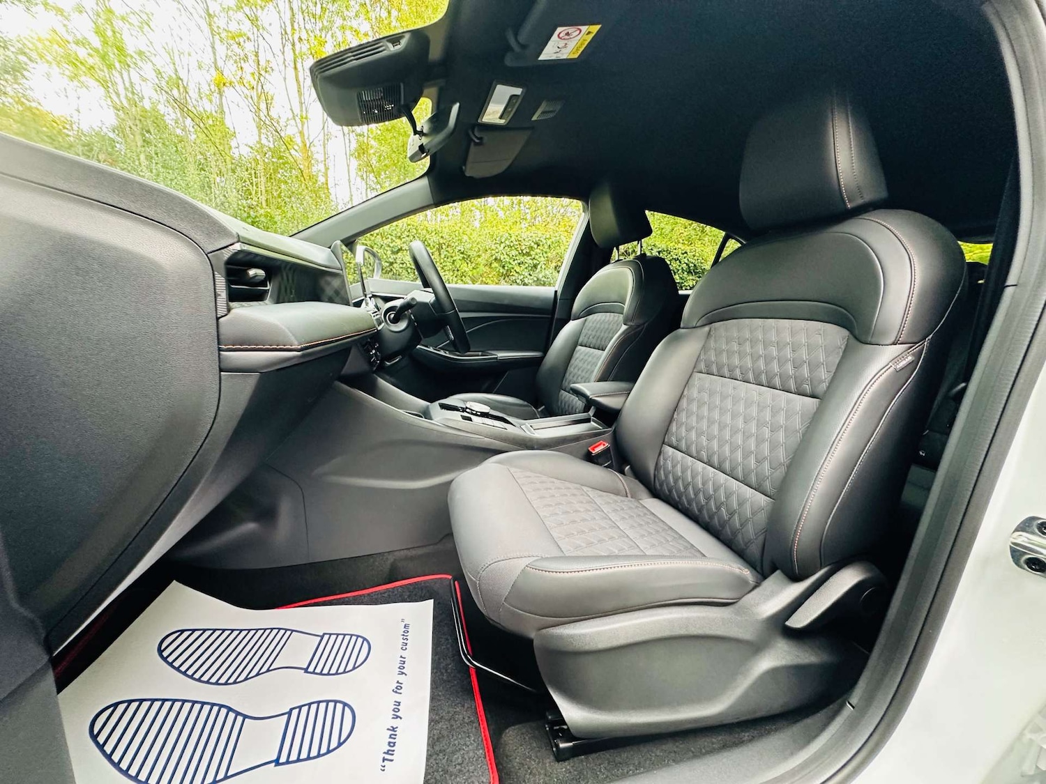 Used MG MG3 2024 for sale - 76148260: Photo 9