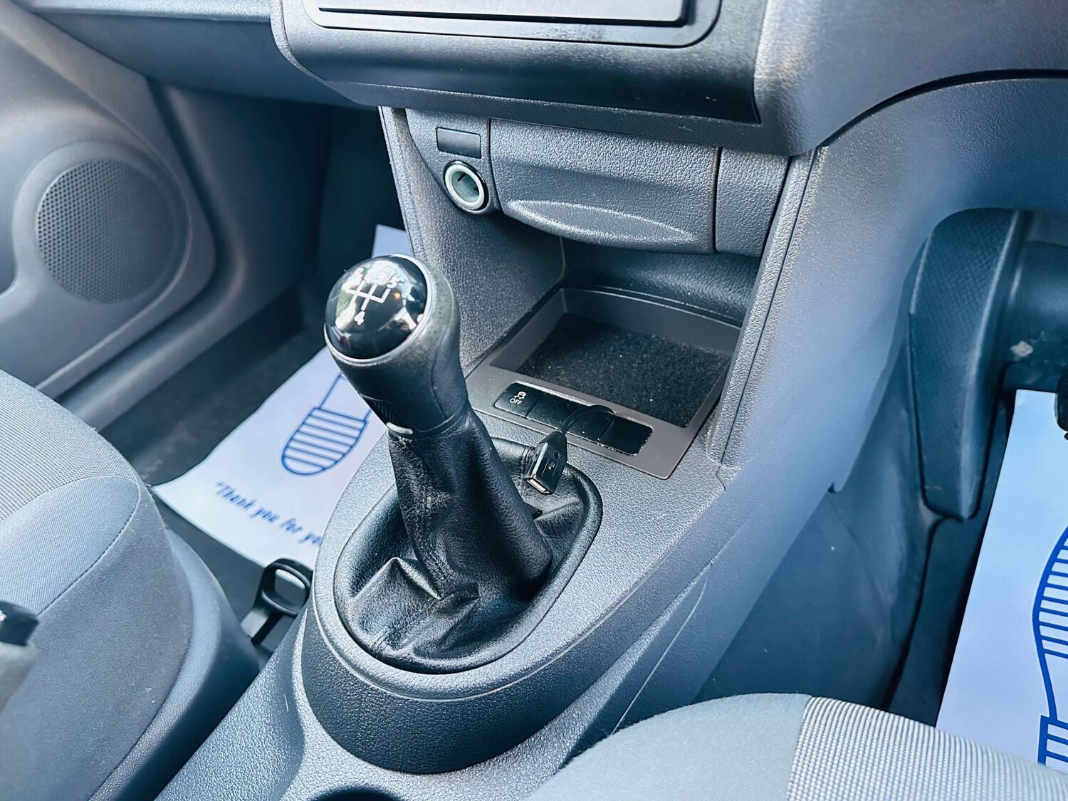 Used Volkswagen Caddy 2015 for sale - 77655606: Photo 13