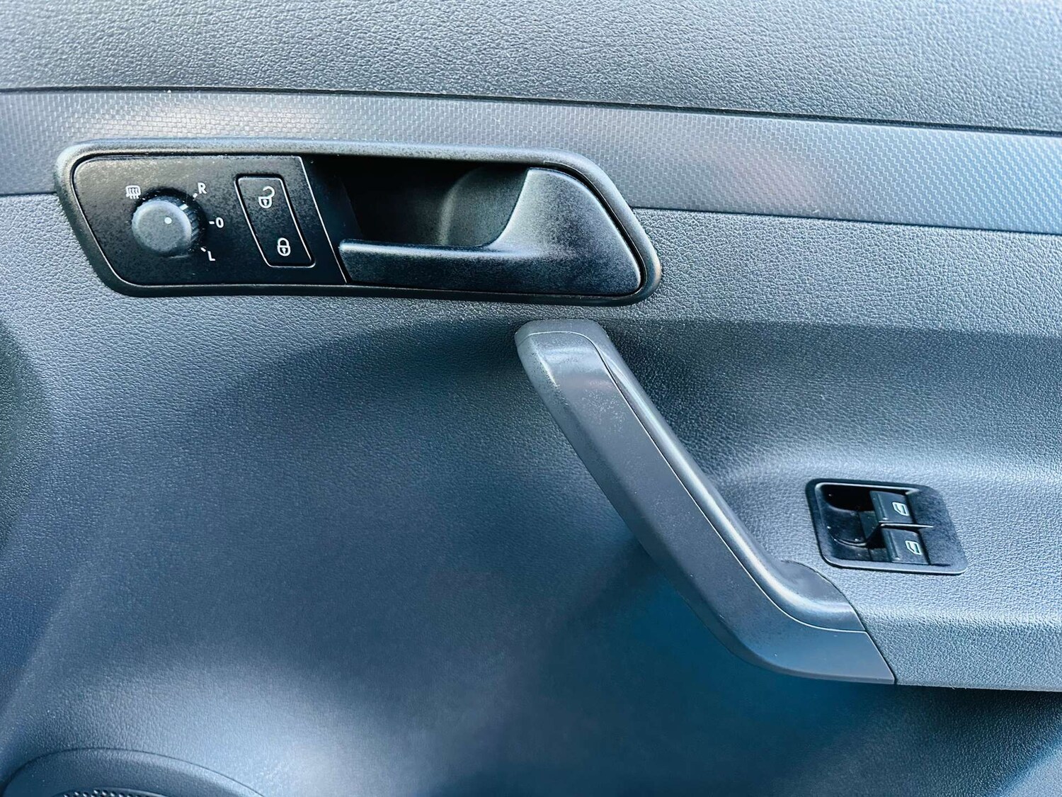 Used Volkswagen Caddy 2015 for sale - 77655606: Photo 16