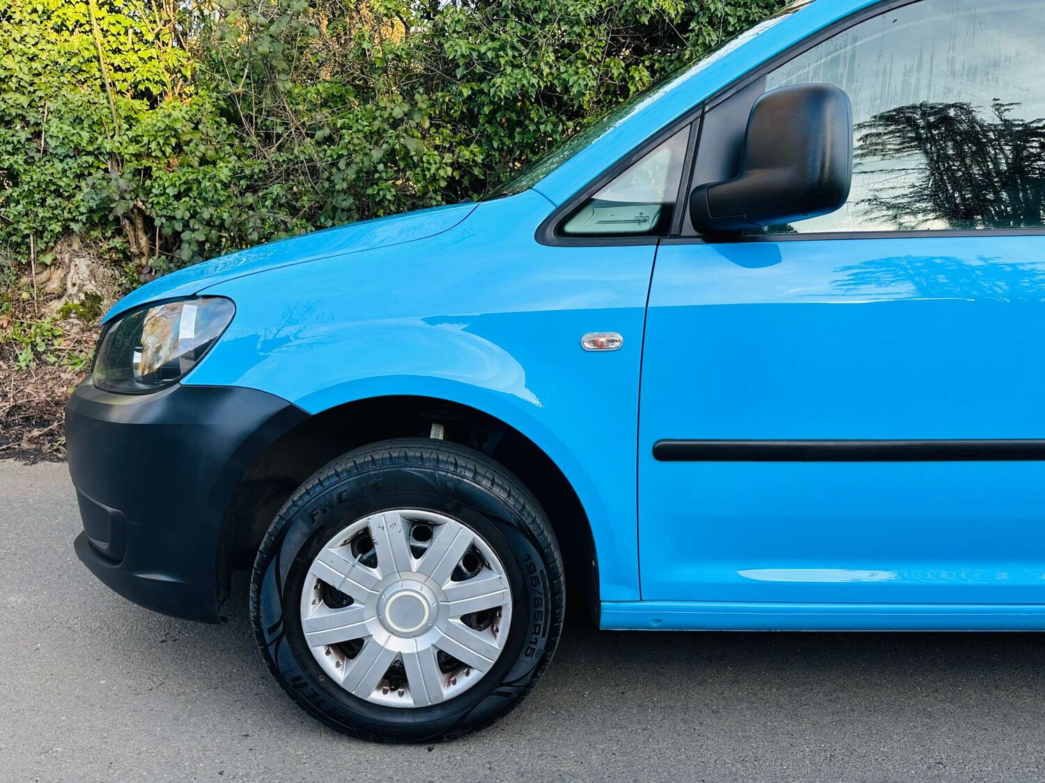 Used Volkswagen Caddy 2015 for sale - 77655606: Photo 22