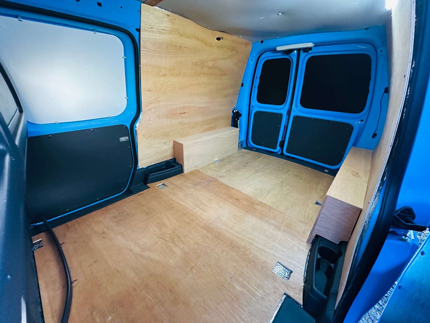 Used Volkswagen Caddy 2015 for sale - 77655606: Photo 24