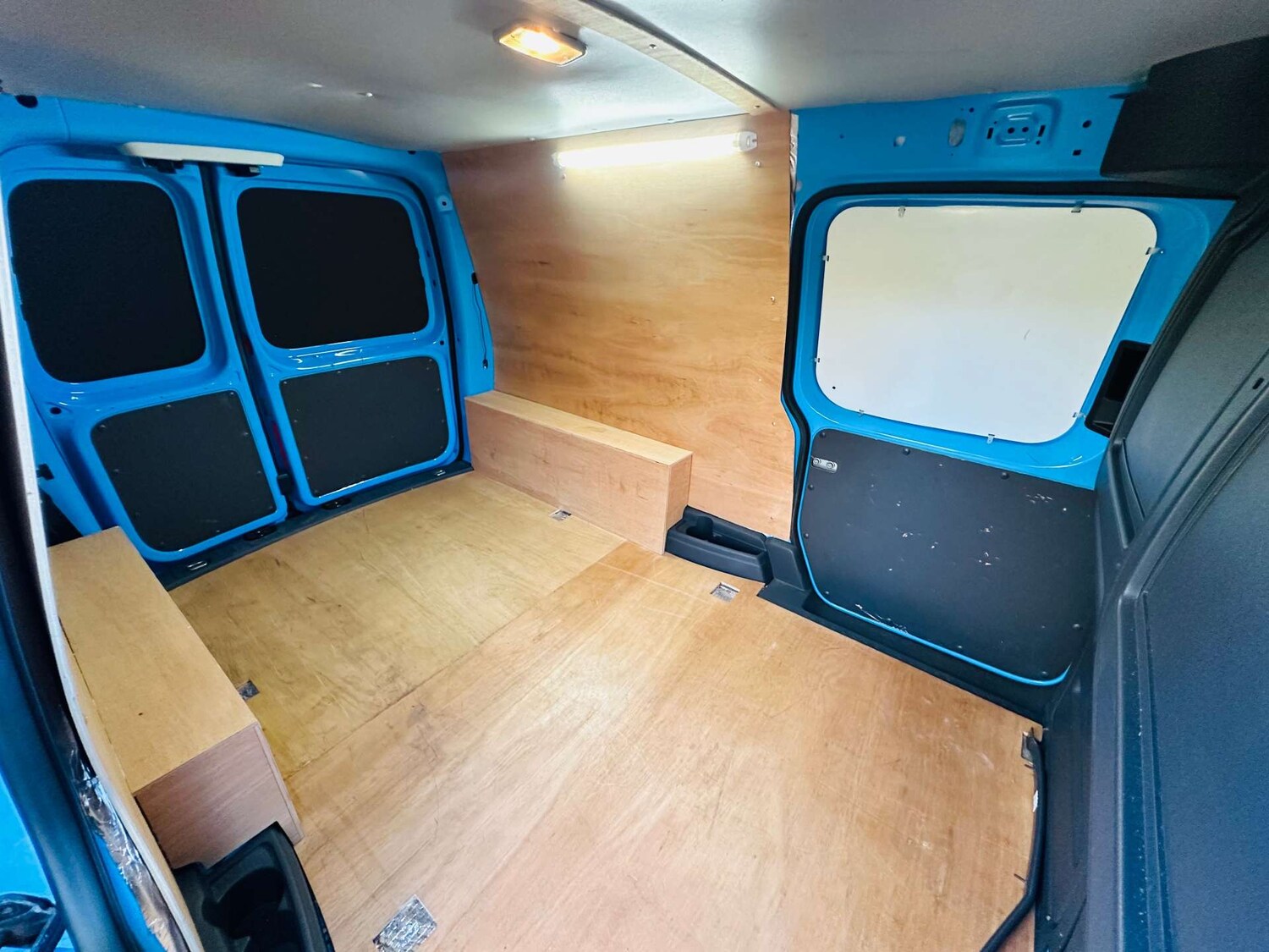 Used Volkswagen Caddy 2015 for sale - 77655606: Photo 31