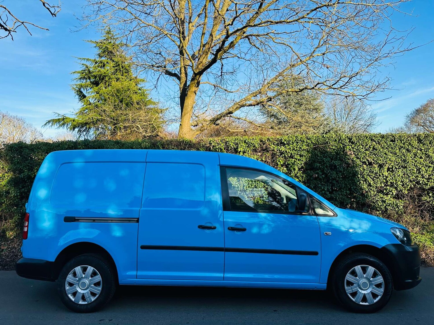 Used Volkswagen Caddy 2015 for sale - 77655606: Photo 33