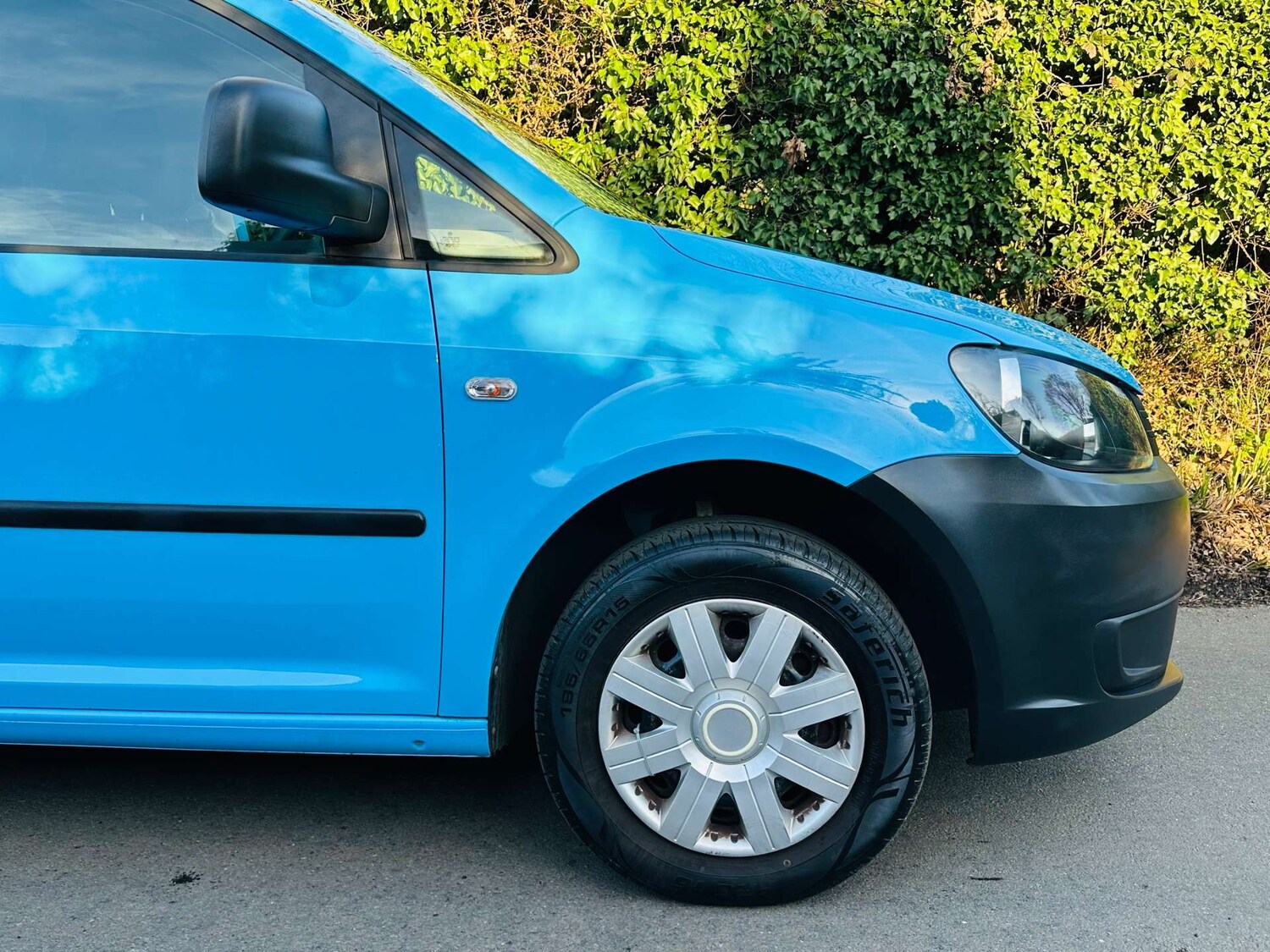 Used Volkswagen Caddy 2015 for sale - 77655606: Photo 34