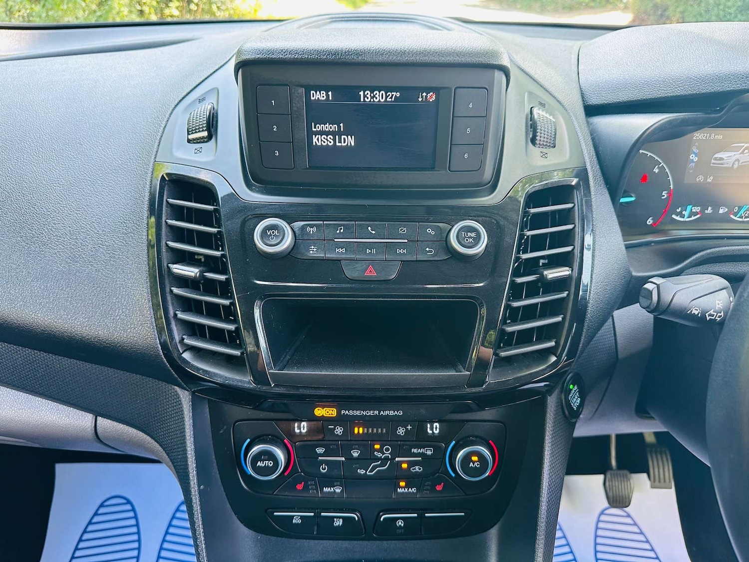 Used Ford Tourneo Connect 2021 for sale - 76345008: Photo 10