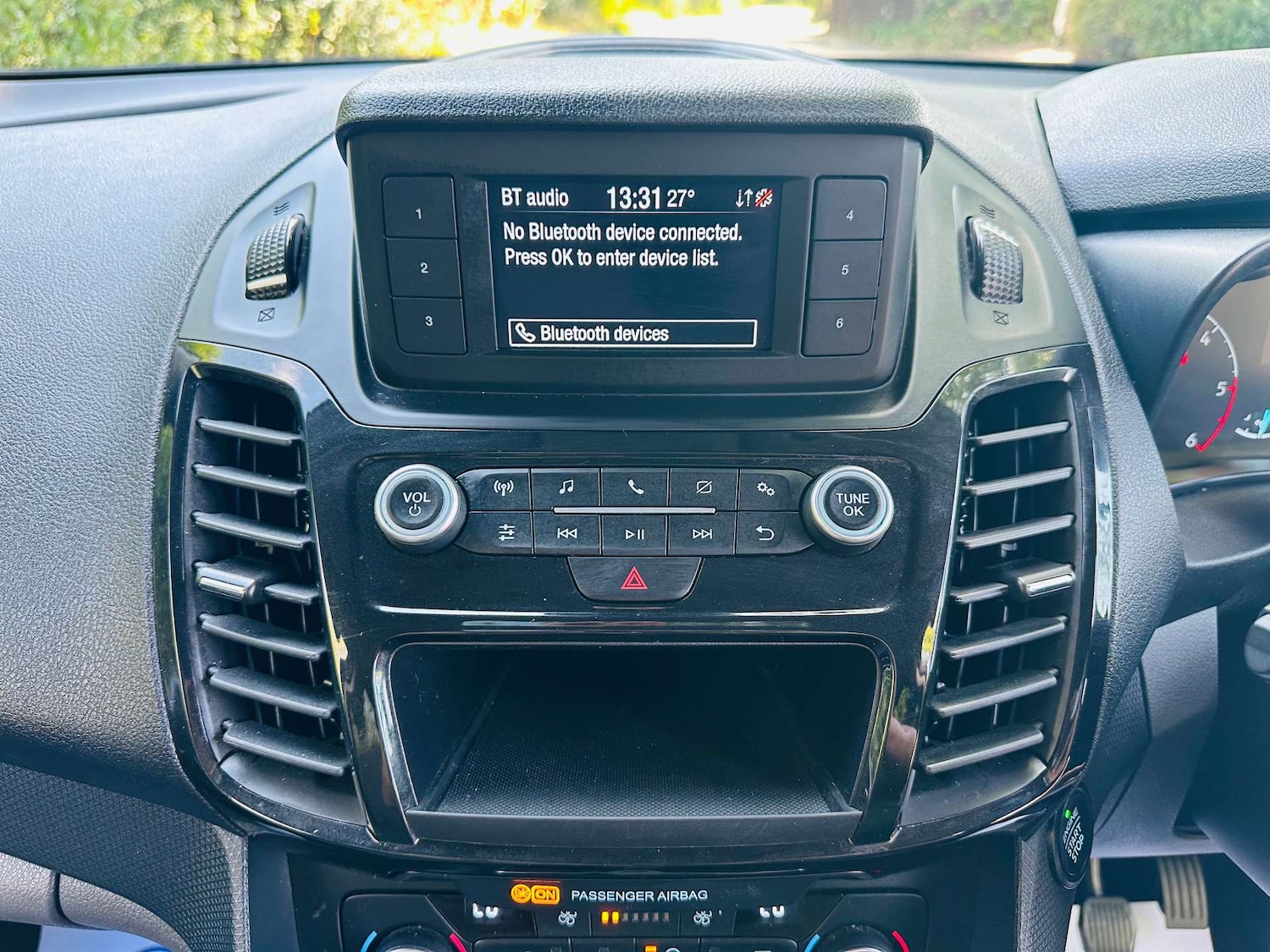 Used Ford Tourneo Connect 2021 for sale - 76345008: Photo 11