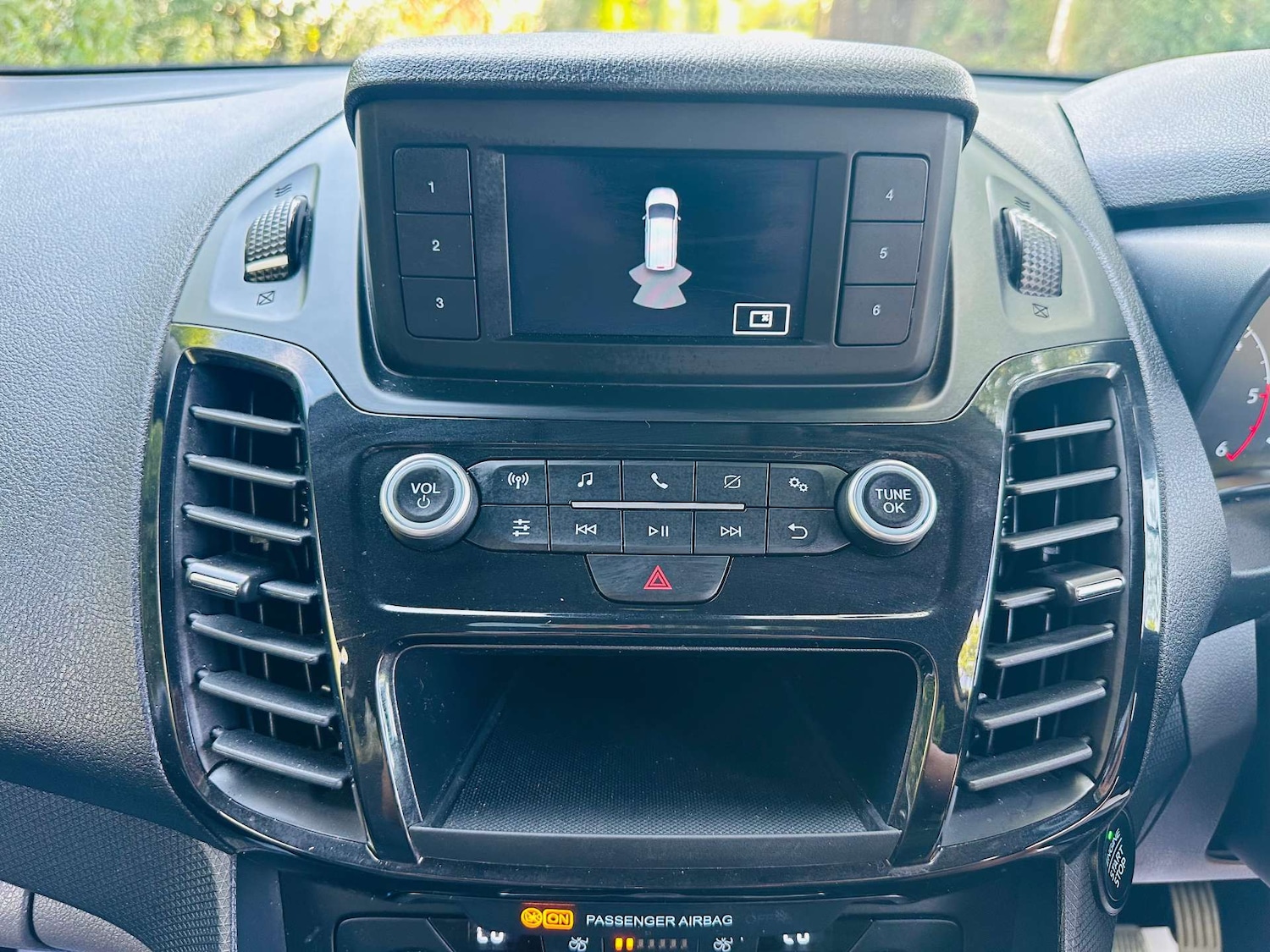 Used Ford Tourneo Connect 2021 for sale - 76345008: Photo 12
