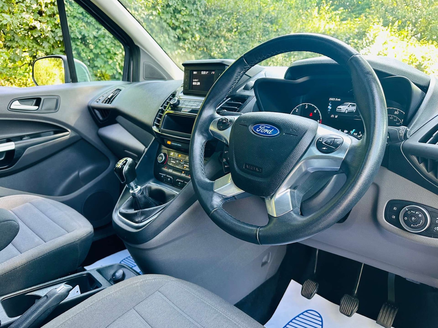 Used Ford Tourneo Connect 2021 for sale - 76345008: Photo 15