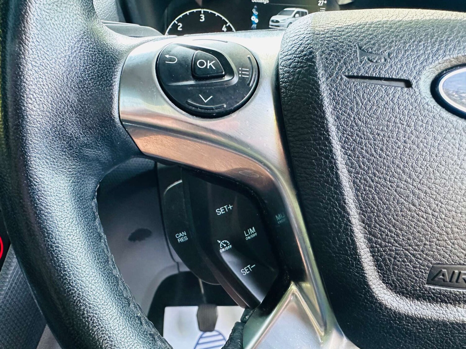 Used Ford Tourneo Connect 2021 for sale - 76345008: Photo 16