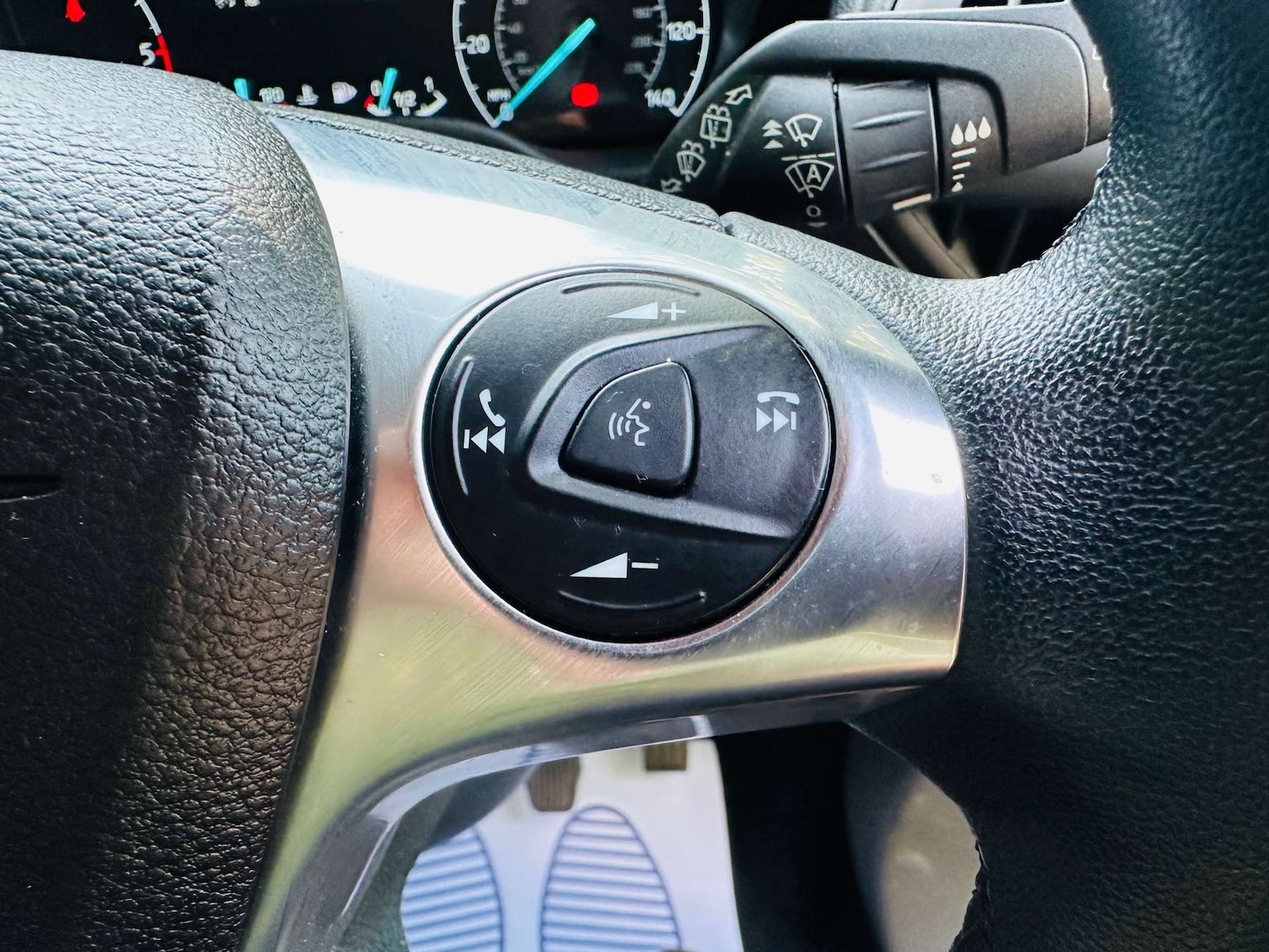 Used Ford Tourneo Connect 2021 for sale - 76345008: Photo 17
