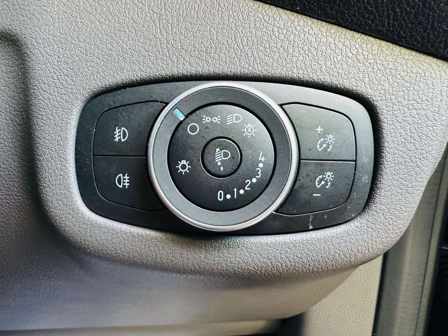 Used Ford Tourneo Connect 2021 for sale - 76345008: Photo 18