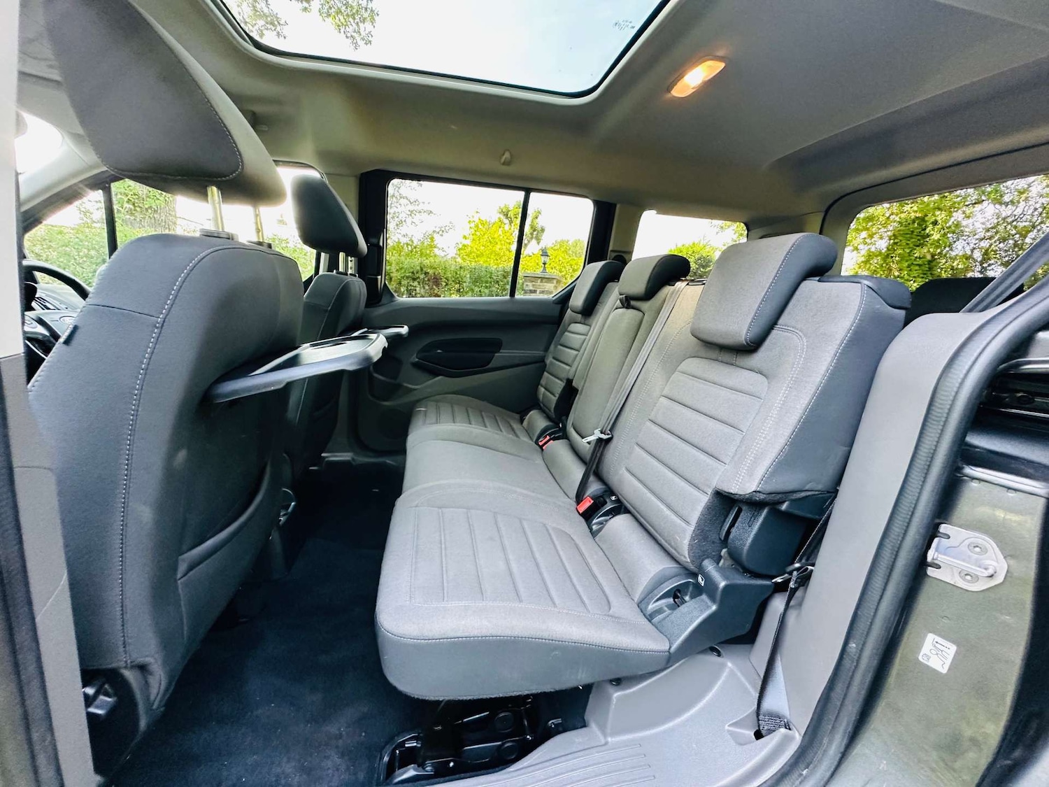 Used Ford Tourneo Connect 2021 for sale - 76345008: Photo 21