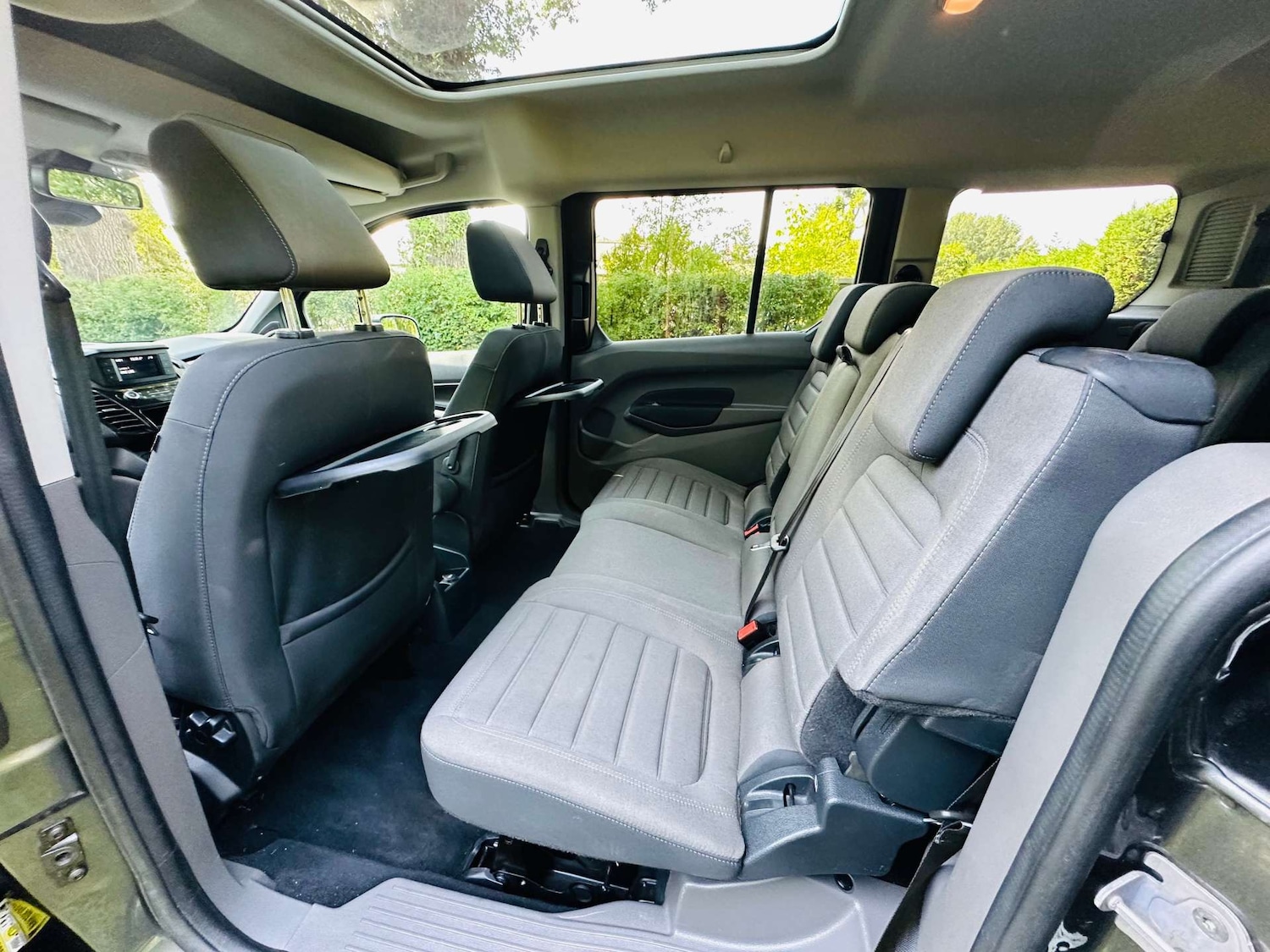 Used Ford Tourneo Connect 2021 for sale - 76345008: Photo 22