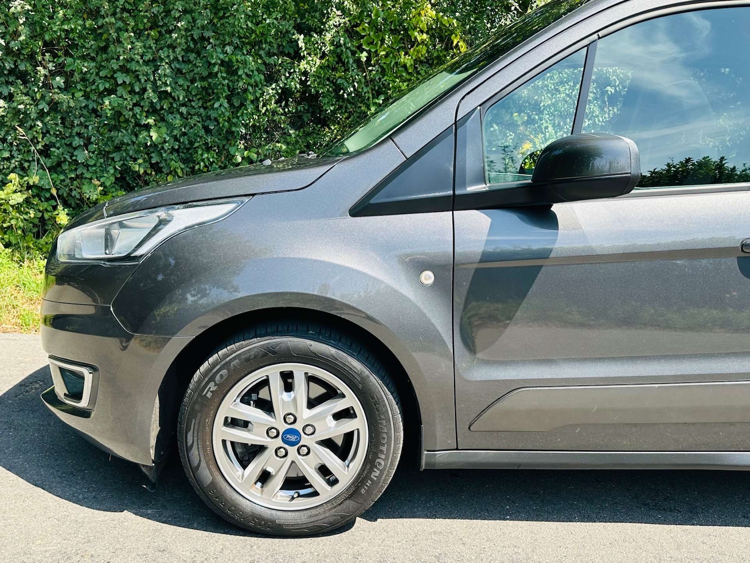 Used Ford Tourneo Connect 2021 for sale - 76345008: Photo 28