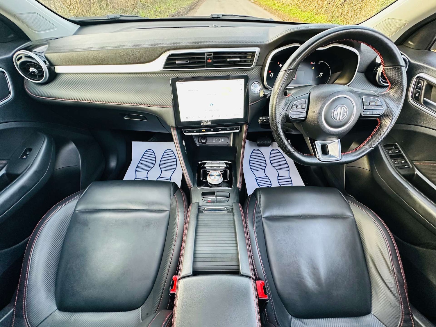 Used MG MG ZS 2023 for sale - 77765867: Photo 10