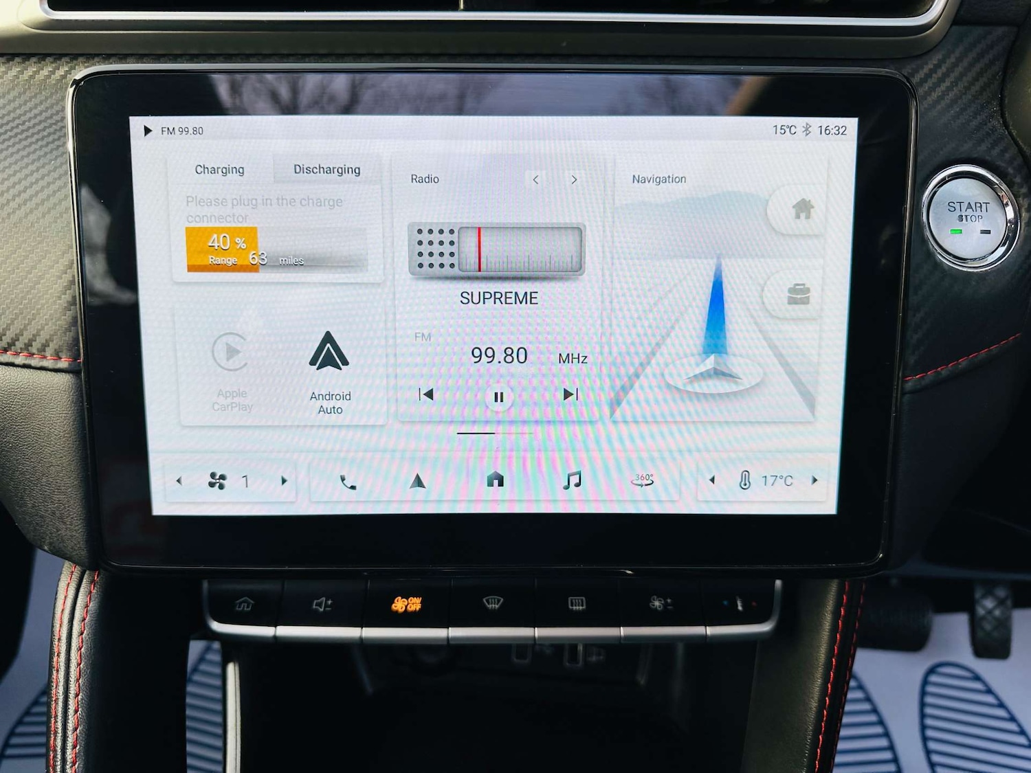 Used MG MG ZS 2023 for sale - 77765867: Photo 11