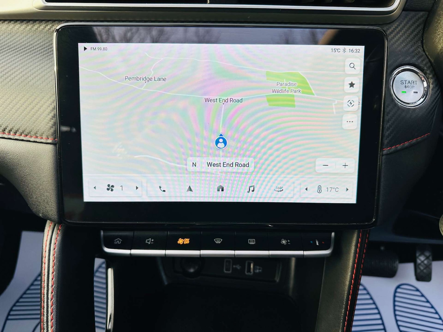 Used MG MG ZS 2023 for sale - 77765867: Photo 12