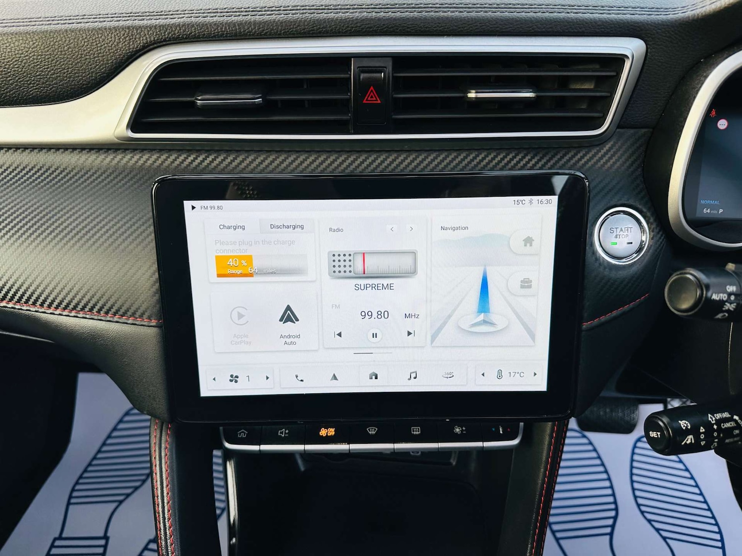 Used MG MG ZS 2023 for sale - 77765867: Photo 14