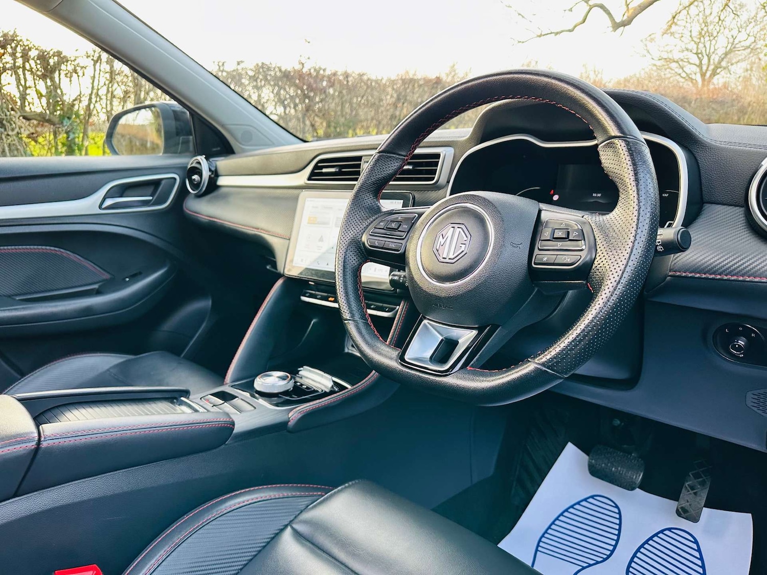 Used MG MG ZS 2023 for sale - 77765867: Photo 18