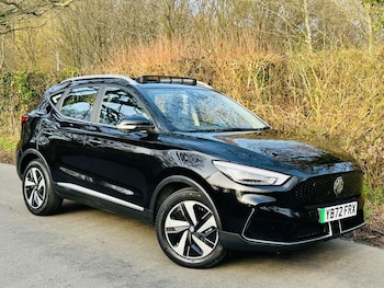 MG MG ZS feature image