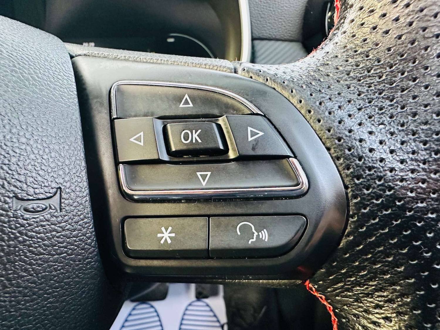 Used MG MG ZS 2023 for sale - 77765867: Photo 21