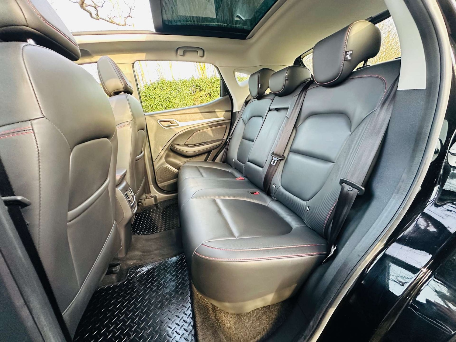 Used MG MG ZS 2023 for sale - 77765867: Photo 25