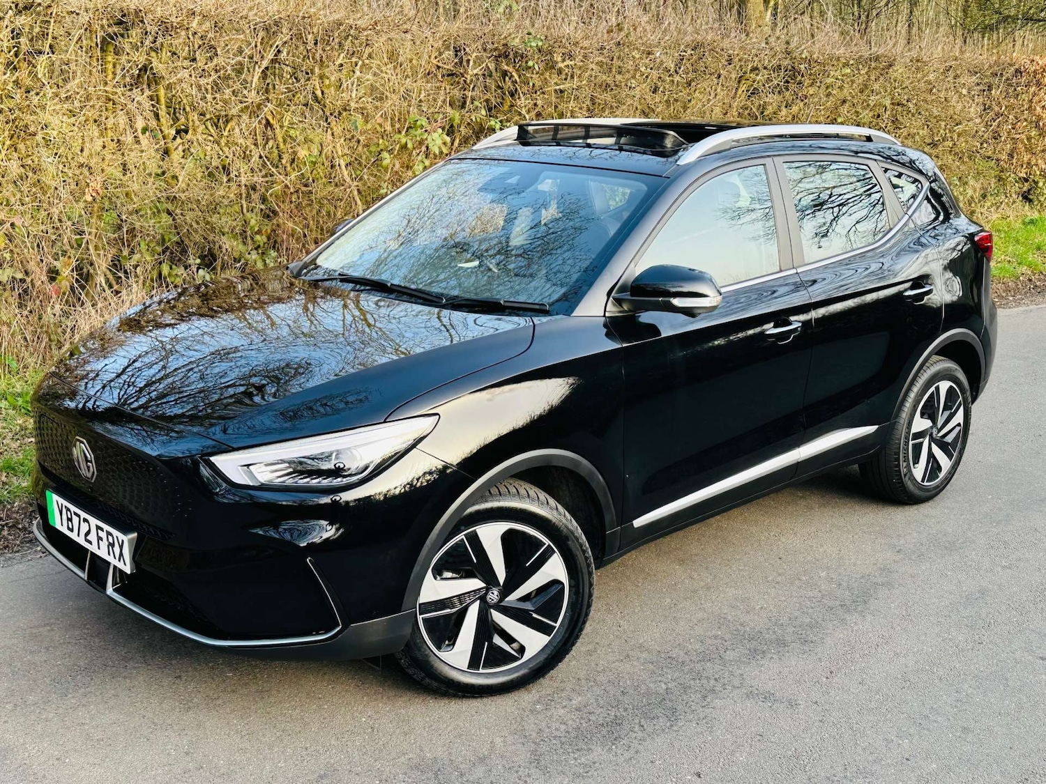 Used MG MG ZS 2023 for sale - 77765867: Photo 28