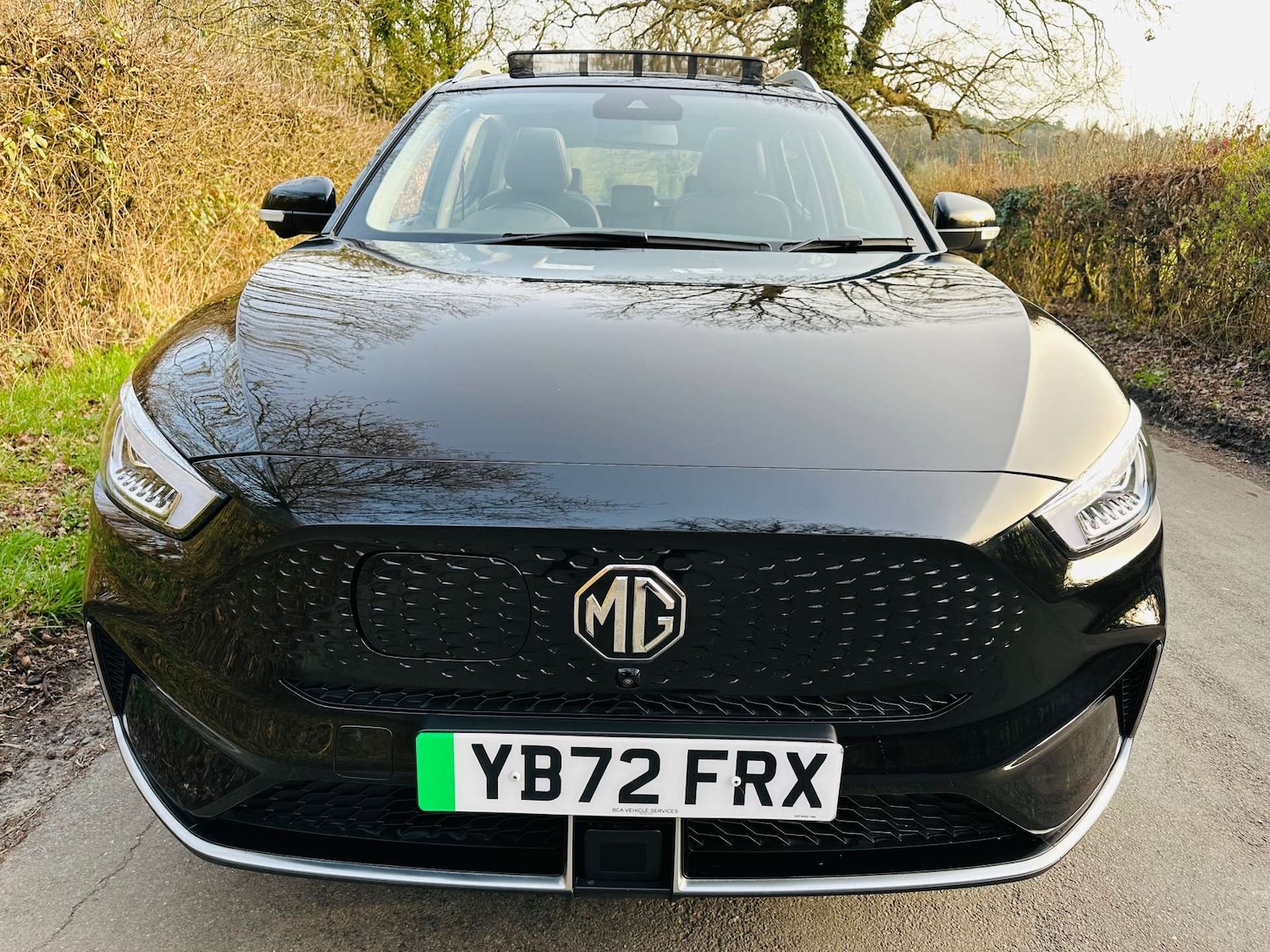 Used MG MG ZS 2023 for sale - 77765867: Photo 29