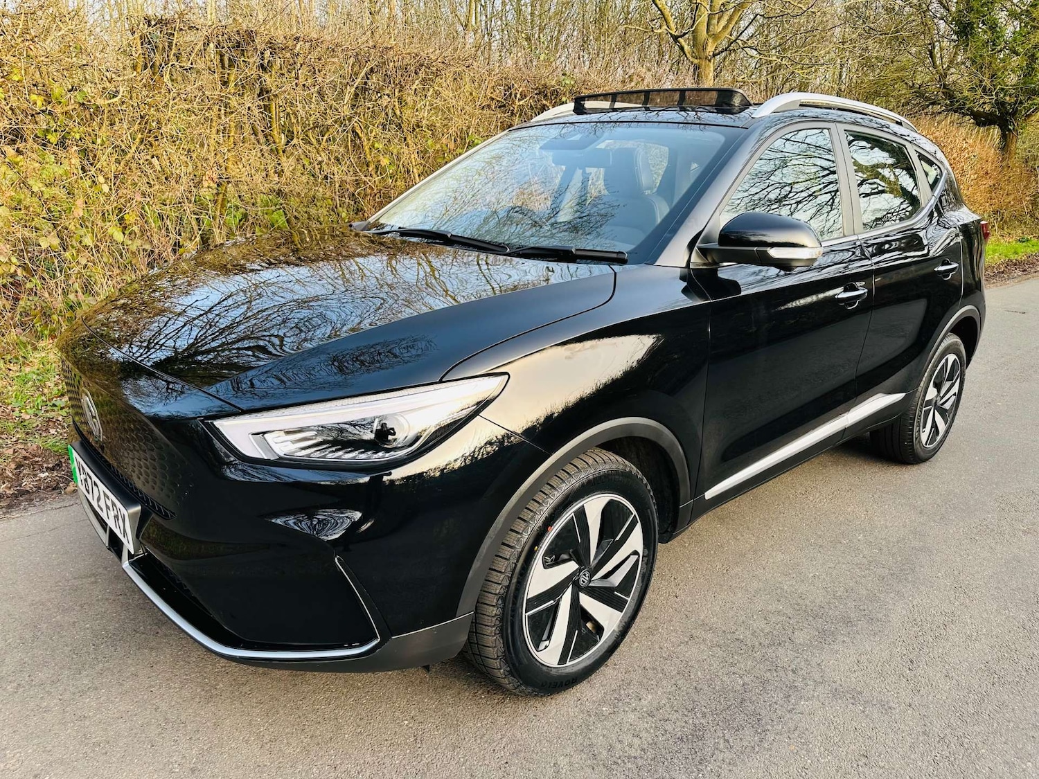 Used MG MG ZS 2023 for sale - 77765867: Photo 30