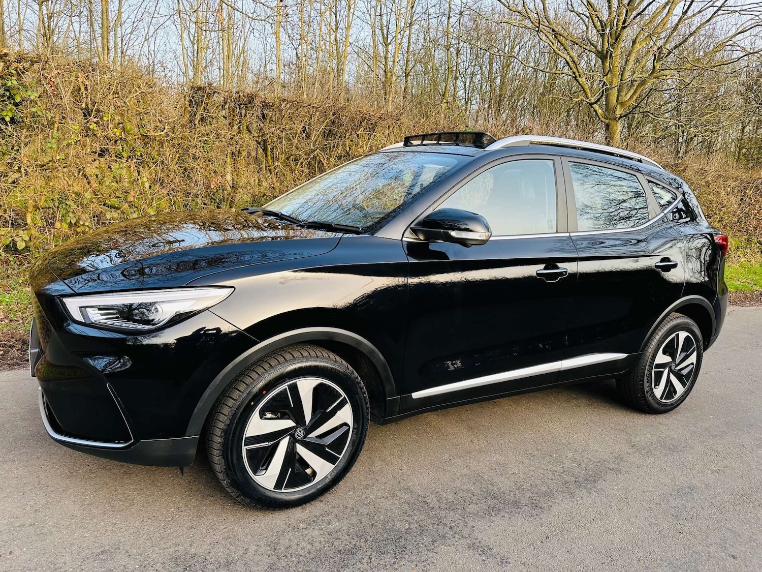 Used MG MG ZS 2023 for sale - 77765867: Photo 31