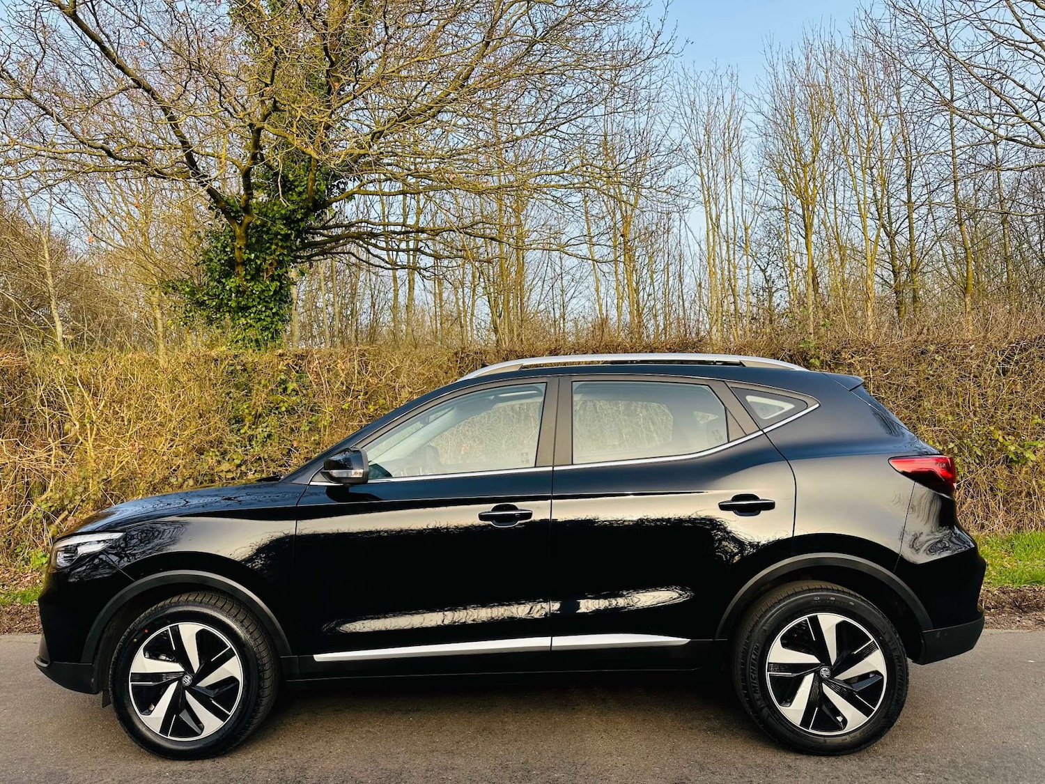 Used MG MG ZS 2023 for sale - 77765867: Photo 33