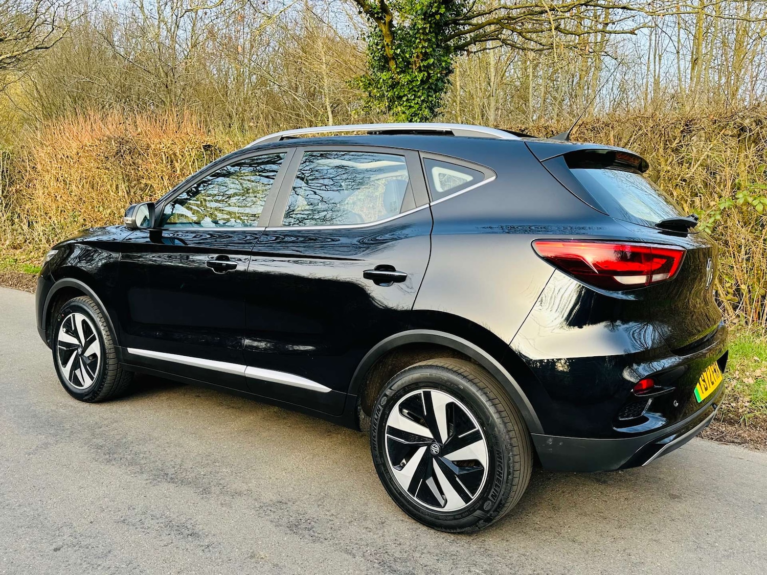 Used MG MG ZS 2023 for sale - 77765867: Photo 34