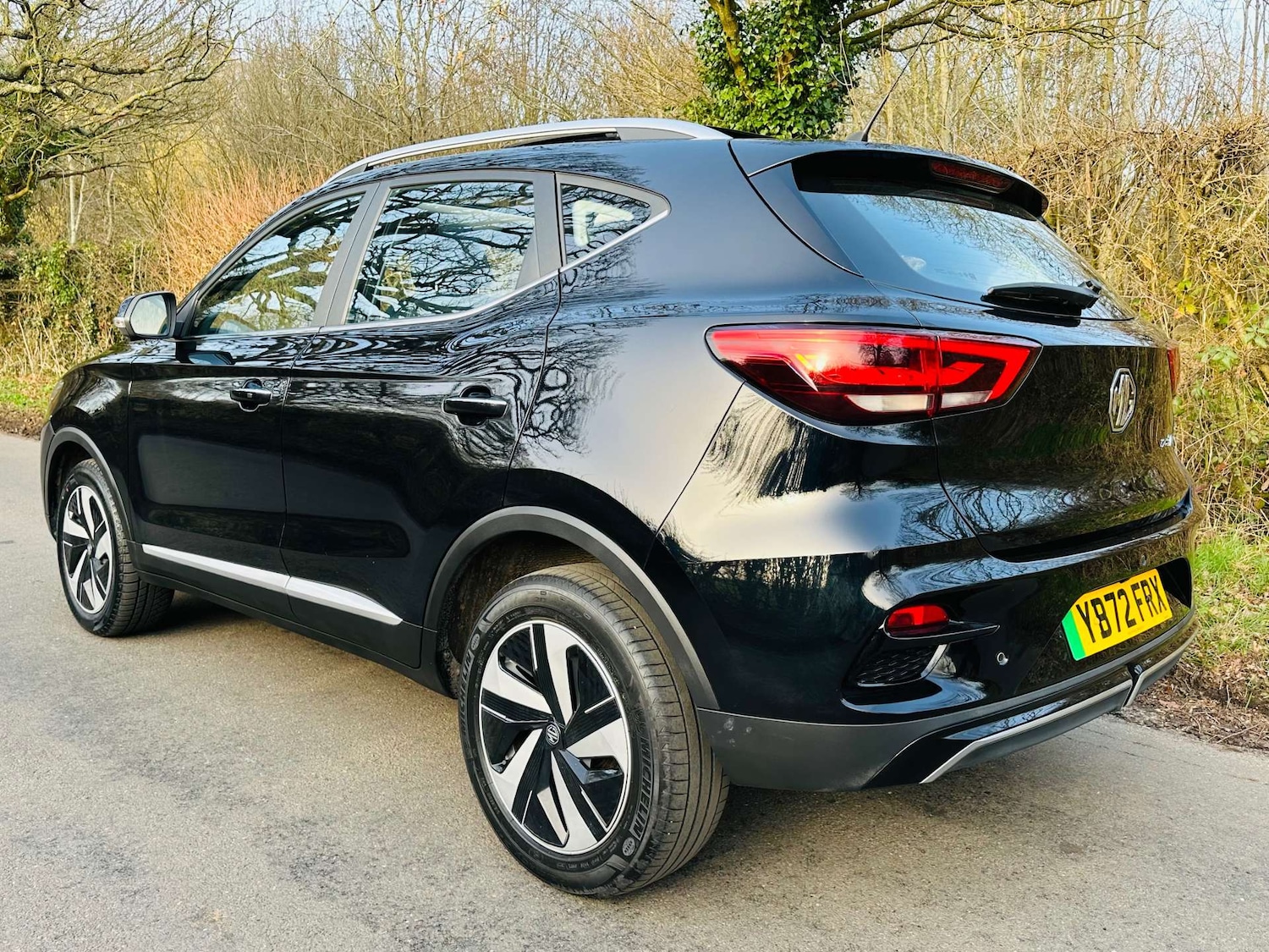 Used MG MG ZS 2023 for sale - 77765867: Photo 35