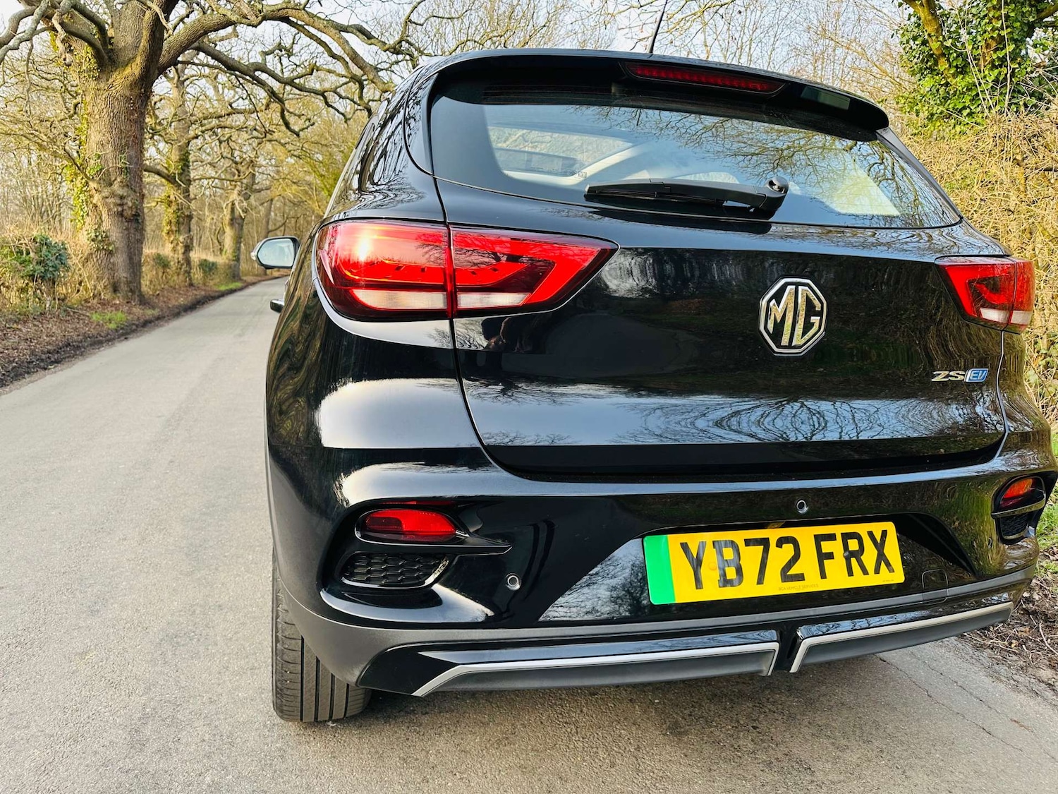 Used MG MG ZS 2023 for sale - 77765867: Photo 36