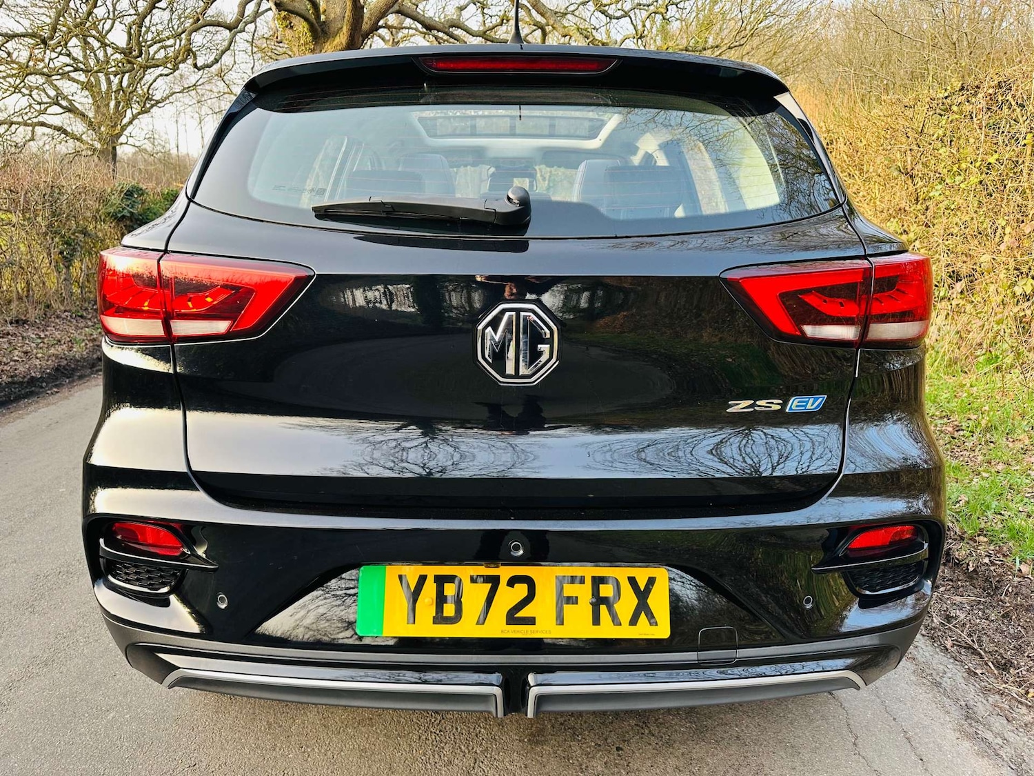 Used MG MG ZS 2023 for sale - 77765867: Photo 37