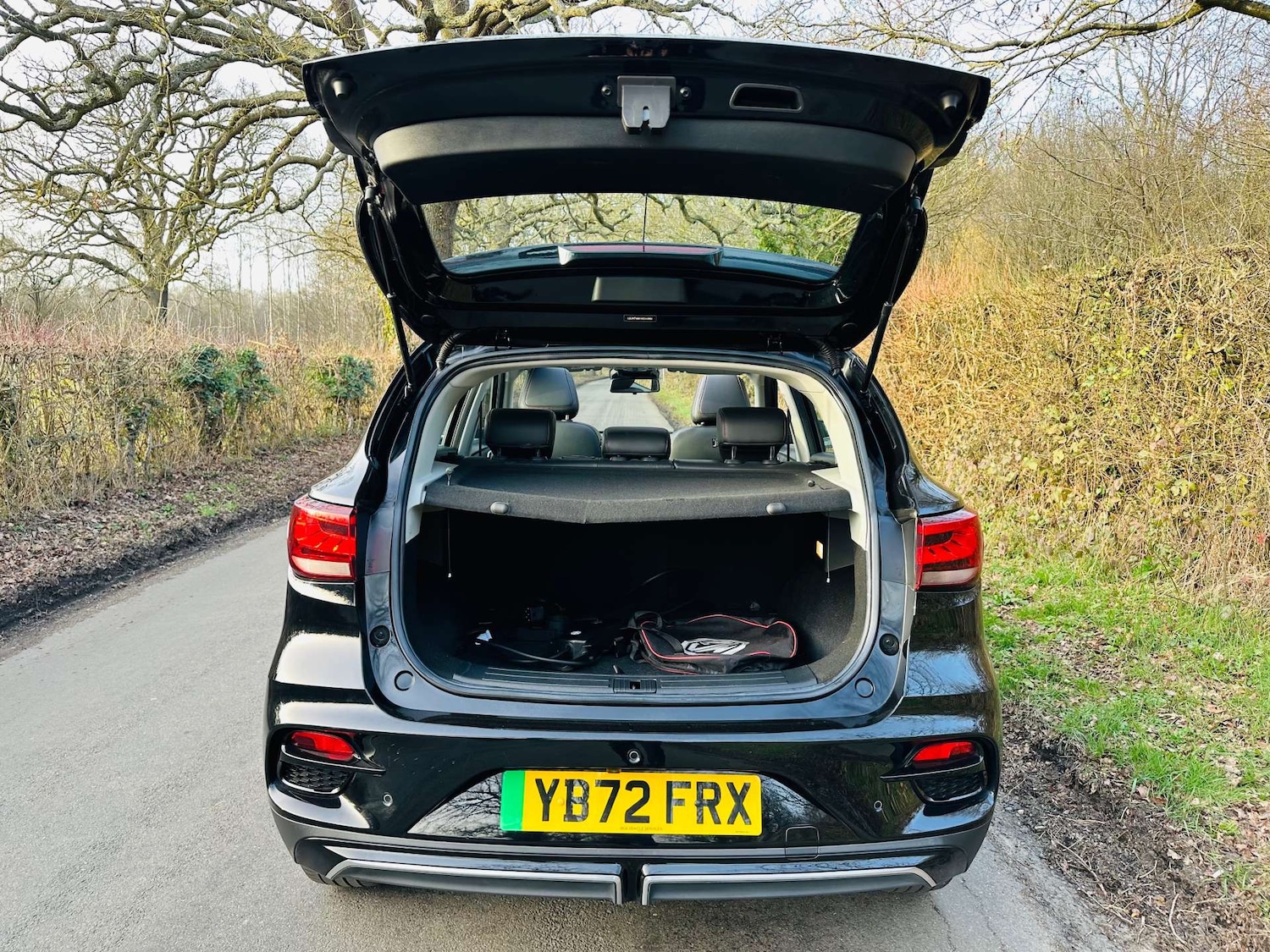 Used MG MG ZS 2023 for sale - 77765867: Photo 38