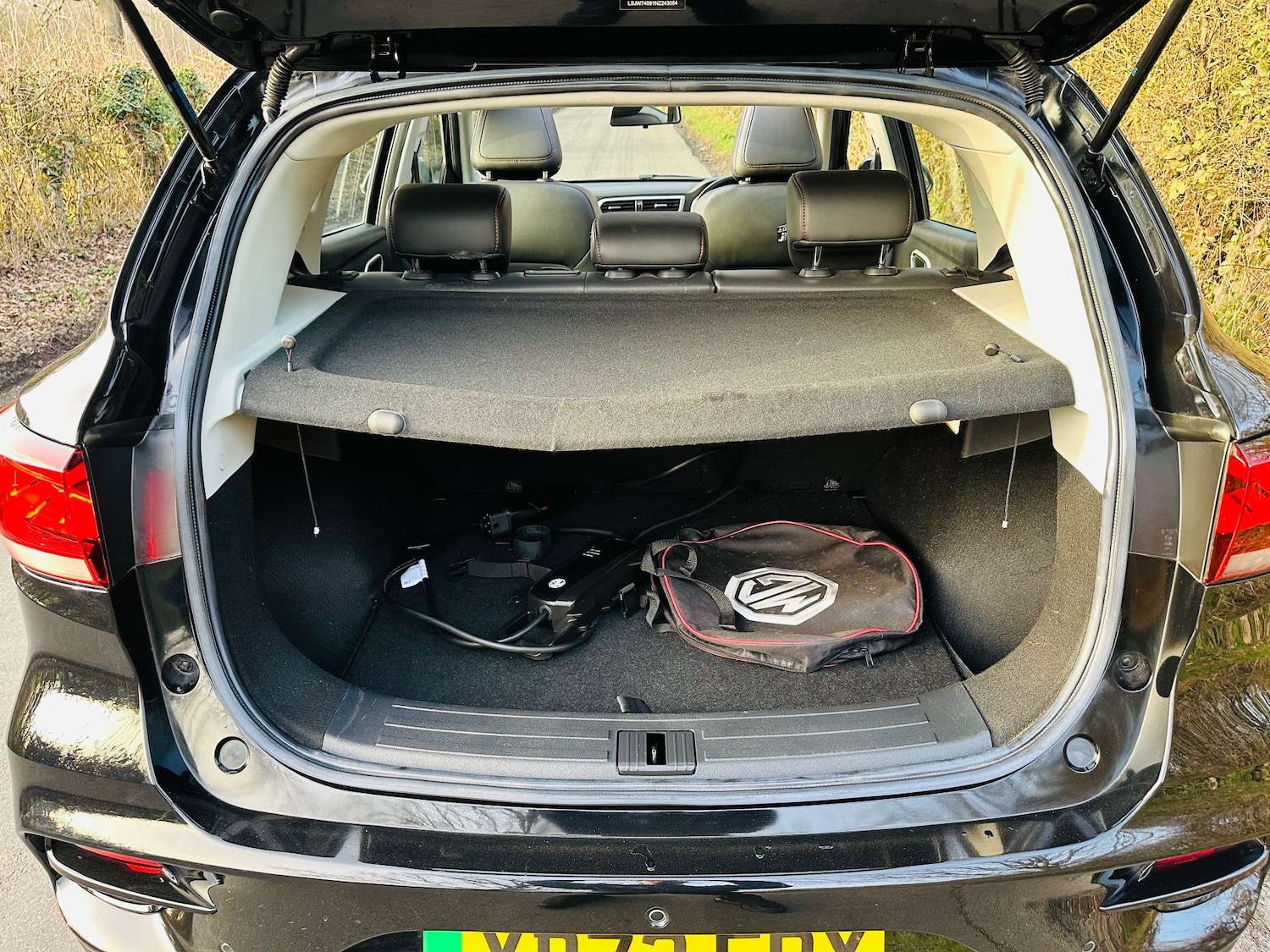 Used MG MG ZS 2023 for sale - 77765867: Photo 39