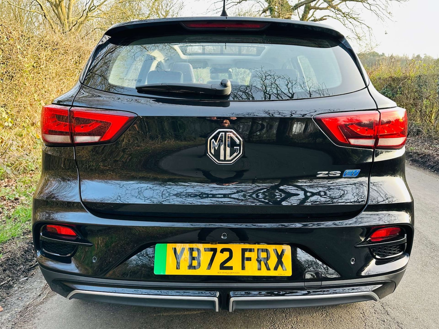 Used MG MG ZS 2023 for sale - 77765867: Photo 40