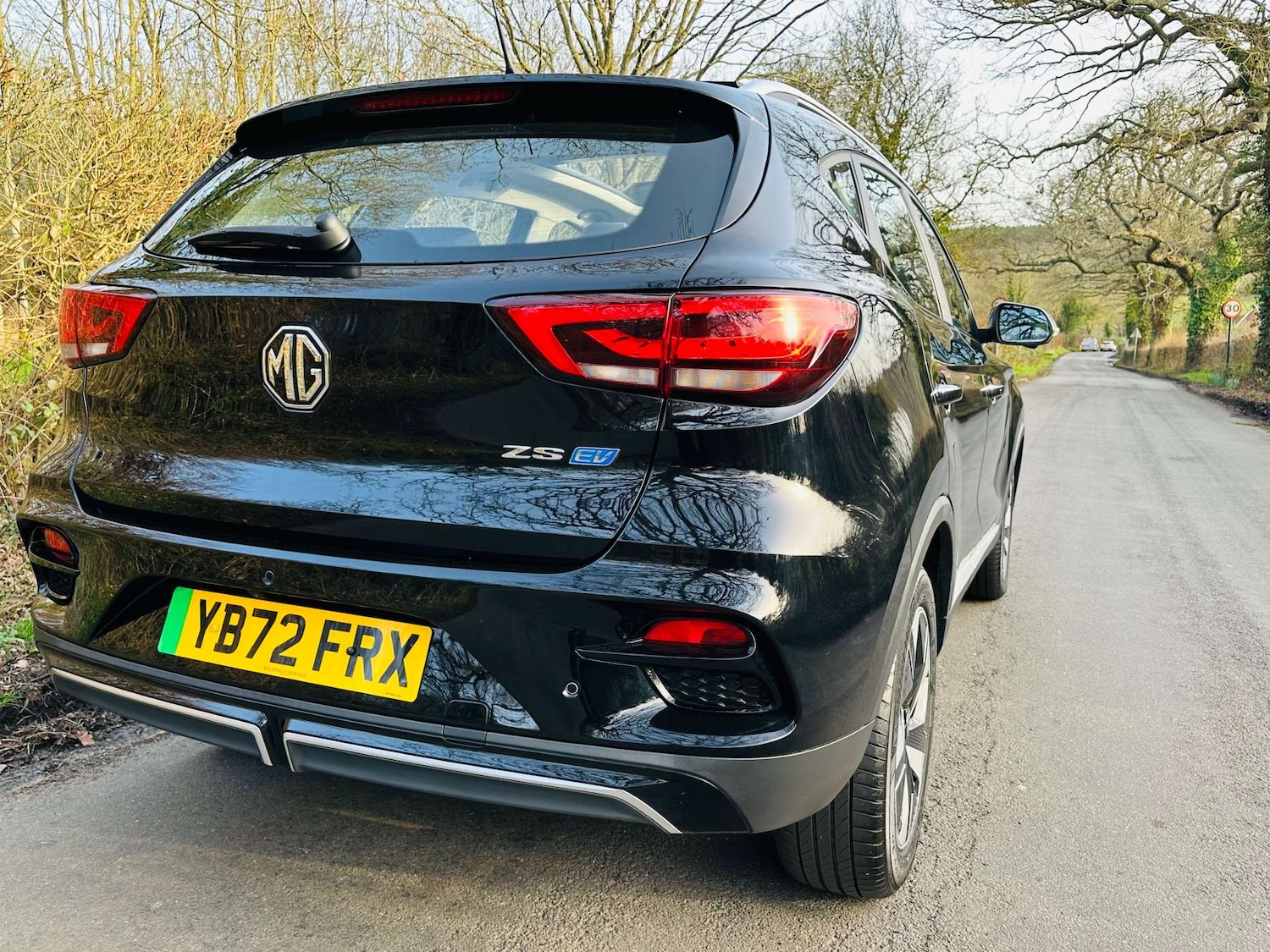 Used MG MG ZS 2023 for sale - 77765867: Photo 41