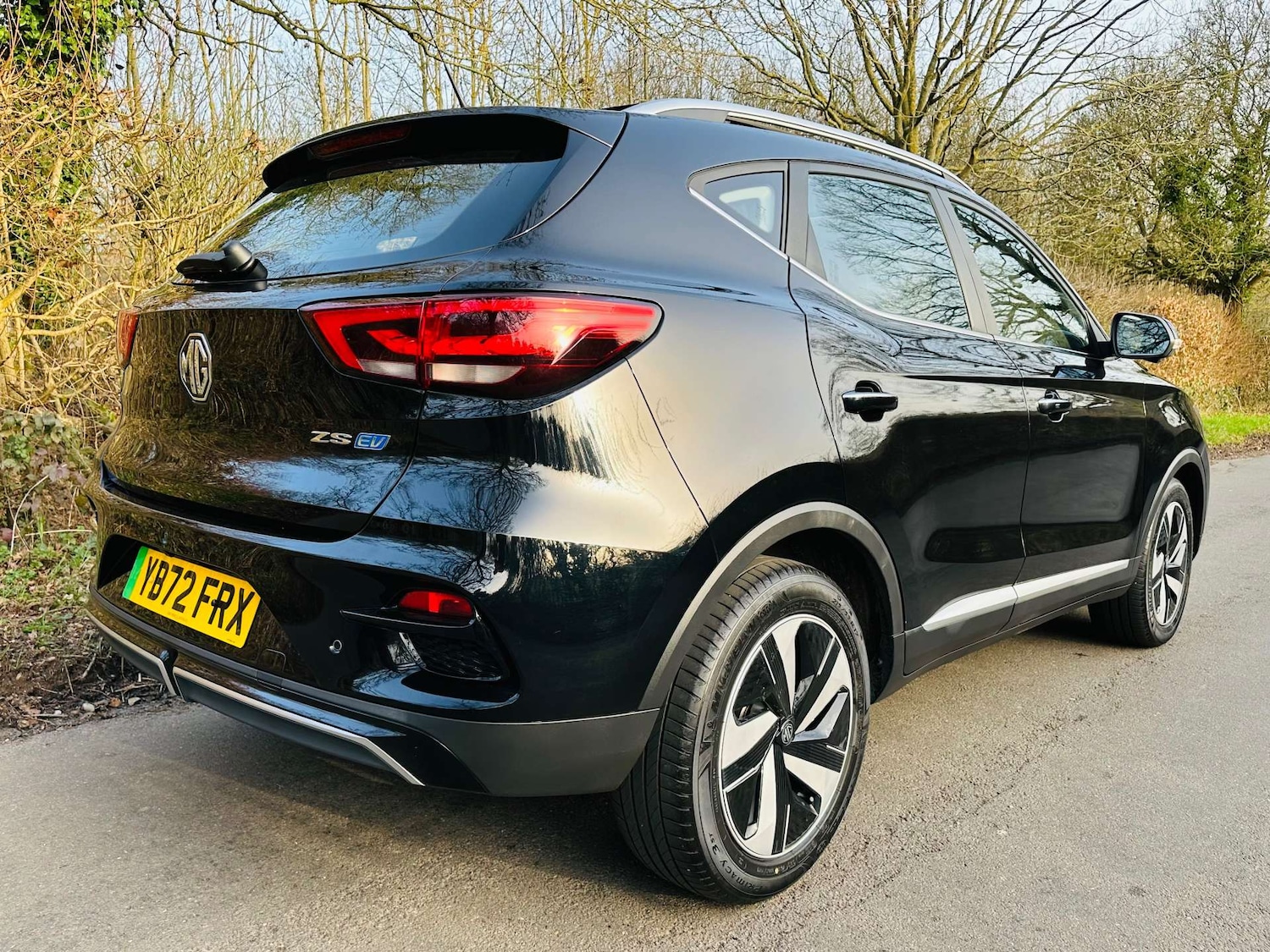 Used MG MG ZS 2023 for sale - 77765867: Photo 42