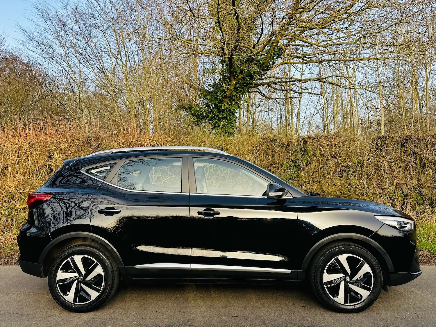 Used MG MG ZS 2023 for sale - 77765867: Photo 44